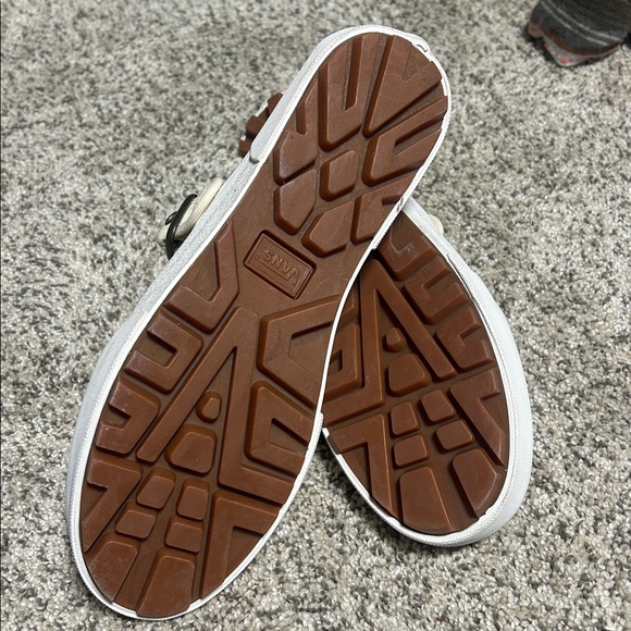 Vans shoes NEW - Picture 2 of 4